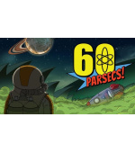 60 Parsecs! (PC) klíč Steam
