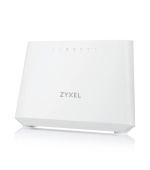 ZYXEL WiFi 6 AX1800 5 Port Gigabit Ethernet gtw.