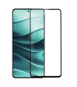 Nillkin Tvrzené Sklo 2.5D CP+ PRO Black pro Xiaomi Redmi Note 14 4G/5G
