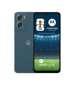 Motorola Moto G06 8GB/256GB Tapestry (Blue)