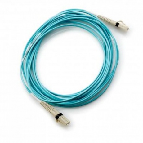 HPE 5m Multi-mode OM3 LC/LC FC Cable