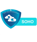 Grandstream UCM RemoteConnect - UCMRC SOHO, 12 měsíců