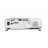 EPSON projektor EB-FH52, 1920x1080, 4000ANSI, 16000:1,VGA, HDMI, WiFi, Miracast