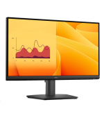 DELL LCD E2225HM - 21,5"/VA/LED/1920x1080/16:9/100Hz/5ms/3000:1/250 cd/m2/DP/VGA/HDMI/VESA/3YNBD (210-BQMZ)