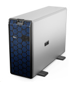 DELL SRV PowerEdge T560/8x3.5"/4514Y/2x32GB/960GB SSD SATA/2x1100W/H755/iDRAC9 En./3Yr Basic NBD