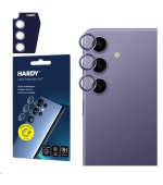 3mk HARDY Lens Protection Pro pro Samsung Galaxy S24+ Violet