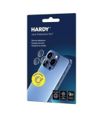 3mk HARDY Lens Protection Pro Rainbow pro Apple iPhone 17