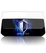 3mk BladeShield Center Display pro BMW K 1600