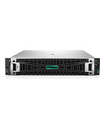HPE PL DL380g12 6505P (2.2/12C) 2x32G (P69727) 8SFF MR408i-o 2x1000W 2p10G-T 4stdfans NBD333 Smart Choice
