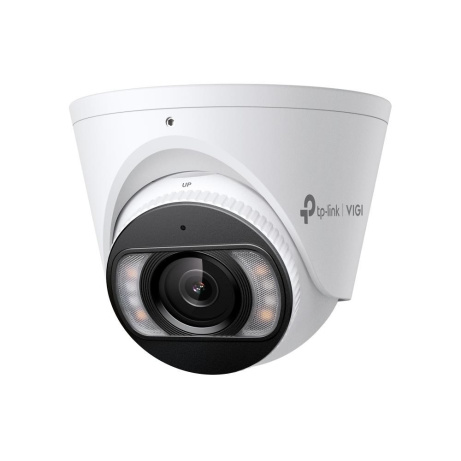 TP-LINK InSight S445(4mm), 4MP, Turret, PoE, IR, SD card