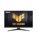 ASUS LCD 31.5" VG328QA1A 1920x1080 GAMING LED-VA 1ms 300cd REPRO DP HMID USB-HUB VESA 100x100