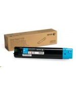 Xerox Toner Cyan pro Phaser 6700 (12.000 str)