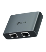 TP-Link EH310 ethernet gigabit splitter (4xGbE,USB-C)