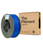 Spectrum The Filament PLA 1.75mm Performance Blue 1kg