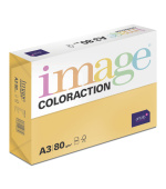 Antalis Papír Image Coloraction Venezia - sytá oranžová (AG10) A3 (80g/500ks)