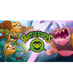 Battletoads (PC/XBOX) klíč Xbox Live