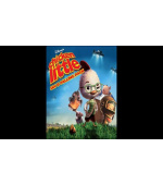 Disney Sky is Falling Pack (PC) klíč Steam