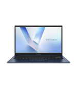 ASUS Vivobook 14/X1404VA-EB1578W/5-120U/14"/FHD/16GB/512GB/Intel int/W11H/Blue/2R
