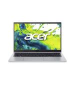 Acer Aspire Go 15/AG15-72P-54XT/5-120U/15,6"/FHD/16GB/512GB/Intel int/W11H/Silver/2R