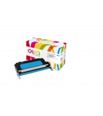 OWA Armor toner kompatibilní s HP Q7581A, 6000st, modrá/cyan