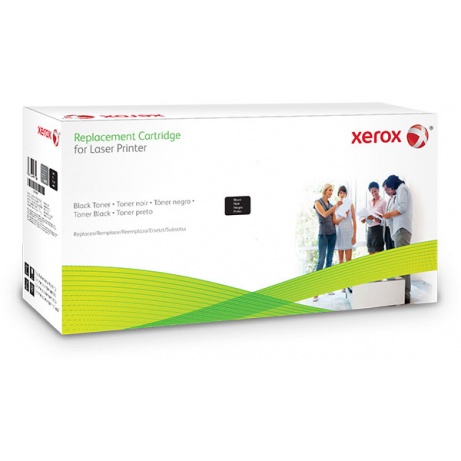 XEROX toner kompat. s HP CF210A, 1600 str.,Black