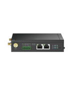 D-Link DOM-530-TSO - 4G IIoT Gateway, 2x Gig Eth