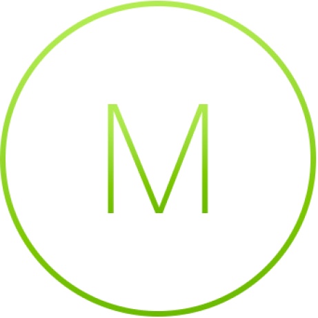 MX100 Advanced Security License and Support, 1 Yea