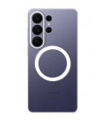 Samsung Průhledný kryt s magnetem S26 Ultra Transparency