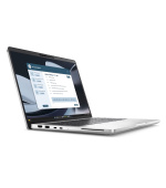 Dell Pro 14 Plus/PB14255/R5-220/14"/WUXGA/16GB/512GB/AMD int/W11P/Silver/3R NBD