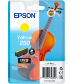 Epson Singlepack Yellow 250 ink