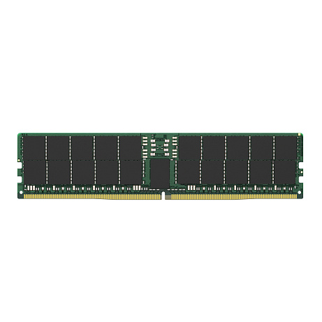 64GB 5600MT/s DDR5 ECC Reg CL46 DIMM 2Rx4 Micron H