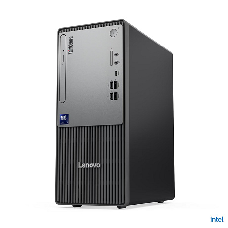 Lenovo ThinkCentre neo/50t Gen 6/Tower/U5-225/16GB/512GB/Intel int/W11P/3ROn-Site