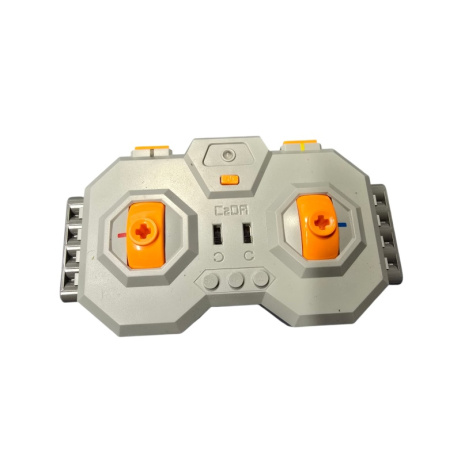 Dálkový ovladač pro CaDa