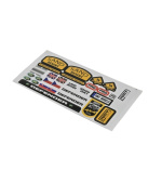 Polepy pro RC CRAWLER od RMT