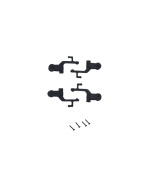 Držáky rotorových listů pro DragonFly 250 od RMT