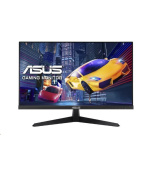 ASUS LCD 23.8" VY249HGR Eye Care Gaming, FHD, IPS, 120Hz(OC), SmoothMotion, 1ms (MPRT), Adaptive Sync, Blue Light Filte