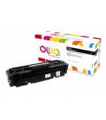 OWA Armor toner pro CANON LBP 653Cdw, 654Cx, MFP735Cx, 2200 str., černá/black (CRG046BK)