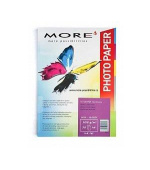 ARMOR More Fotopapír Harmony 205g, A4 glossy, 20 listů, inkjet