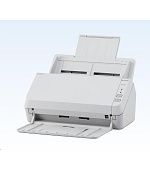 RICOH skener SP-1130N A4, color, duplex, 30ppm, ADF 50, USB 3.2 & RJ-45, Z: 36M