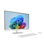 HP AiO 27-ct2007nc, 27" FHD, RYZEN AI 7 350, RAM 32GB DDR5, SSD 1TB, Win 11 Home, GamePass 3měsíce zdarma