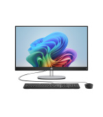 HP 27-ct2007nc AiO, 27" FHD, RYZEN AI 7 350, RAM 32GB DDR5, SSD 1TB, Win 11 Home, GamePass 3měsíce zdarma