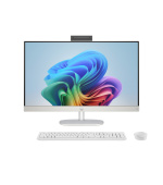 HP AiO 27-ct2007nc, 27" FHD, RYZEN AI 7 350, RAM 32GB DDR5, SSD 1TB, Win 11 Home, GamePass 3měsíce zdarma