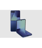 Samsung Galaxy Z Flip7 5G 12GB/512GB modrý, EU