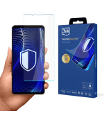 3mk hybridní sklo FlexibleGlass Pro pro Sony Xperia 1 VII