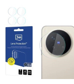 3mk Lens Protection pro Vivo X300 Pro