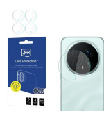 3mk Lens Protection pro Honor Magic8 Pro