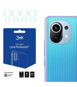 3mk Lens Protection pro Xiaomi Mi 11 5G