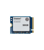 Kingston SSD 500GB NV3, M.2 2230, NVMe PCIe Gen4x4, (R: 5000MB/s; W: 3000MB/s)