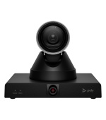 Poly Studio E60, kamera 4K s 12násobným optickým zoomem