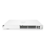 HPE Networking Instant On Switch 20p Gigabit CL4 4p Gigabit CL6 PoE 2p 10GBT 2p SFP+ 370W 1960 (JL807A).